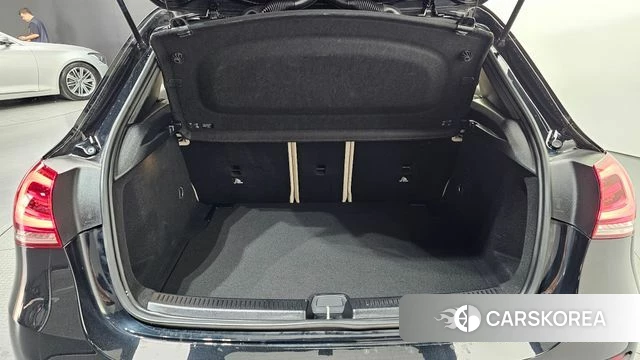 Mercedes-Benz A-Class W177 id 4651415 из Кореи 11