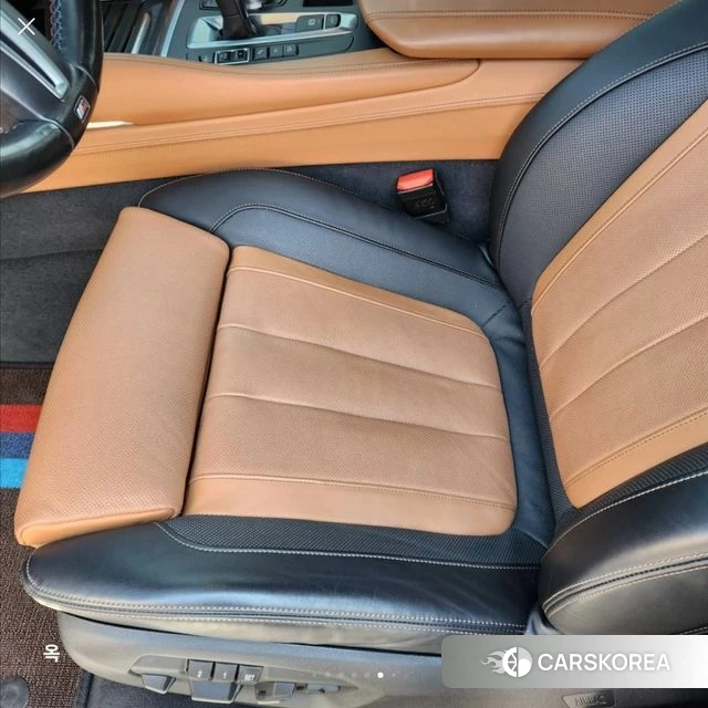 BMW X6 (F16) id 4887355 из Кореи 11