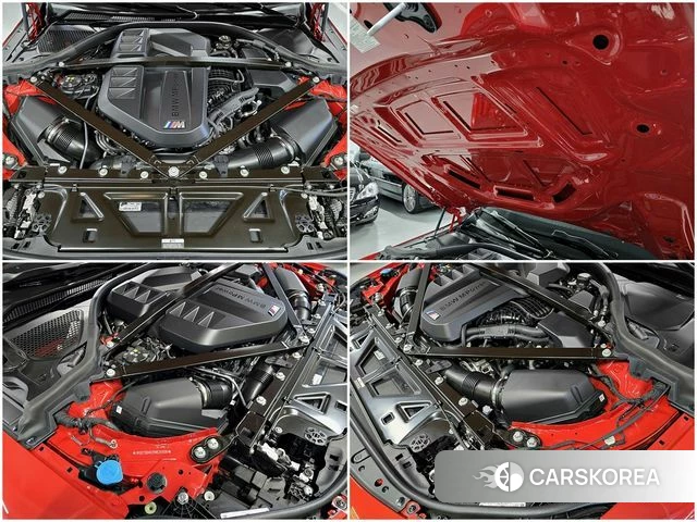 BMW M2 (G87) id 4442696 из Кореи 11