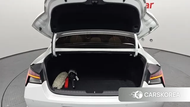 Hyundai Avante (CN7) id 3610634 из Кореи 11