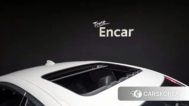 BMW 5 Series (G30) id 3661988 из Кореи 11