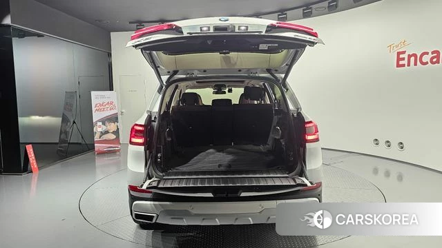 BMW X5 (G05) id 3892716 из Кореи 11