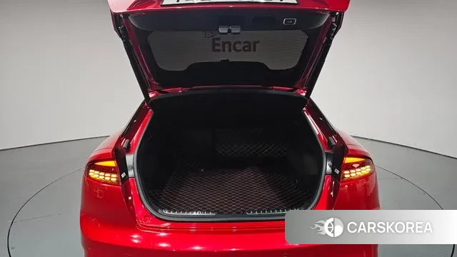 Kia Stinger Meister id 3242174 из Кореи 11