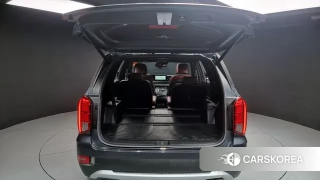 Hyundai Palisade id 3009148 из Кореи 11