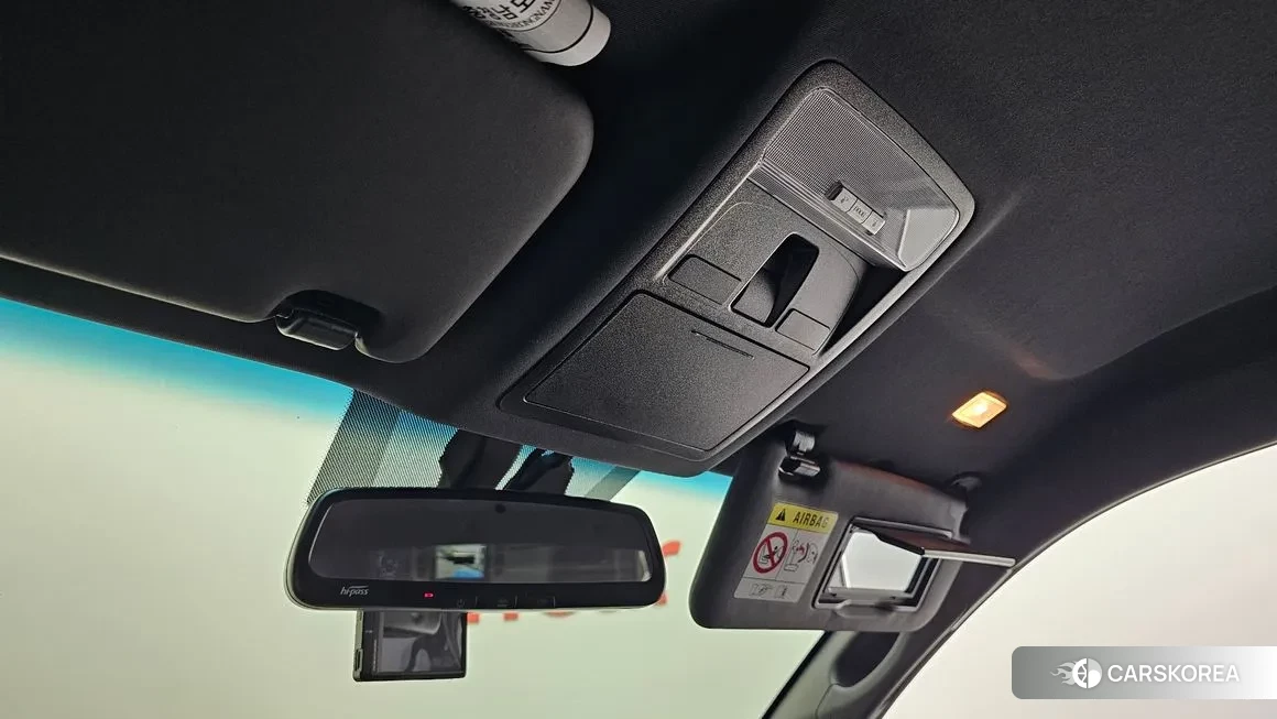 Ssangyong The New Rexton Sport id 1704334 из Кореи 11