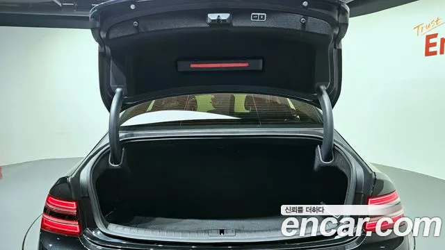 Genesis G80 (RG3) id 2802300 из Кореи 11