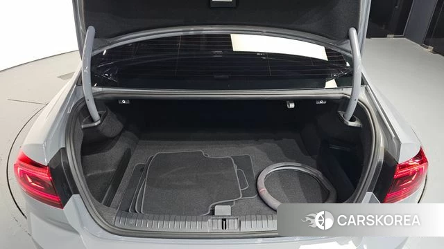 Volkswagen Passat GT (B8) id 4671051 из Кореи 11