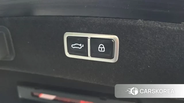 Genesis Electrified G80 (RG3) id 3686014 из Кореи 11