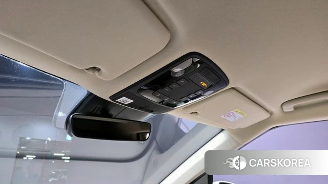 Kia Carnival 4th generation id 3884858 из Кореи 11