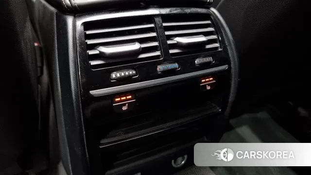 BMW 5 Series (G30) id 3034174 из Кореи 11