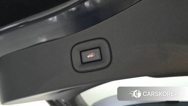 Renault Korea (Samsung) QM6 id 4188551 из Кореи 11