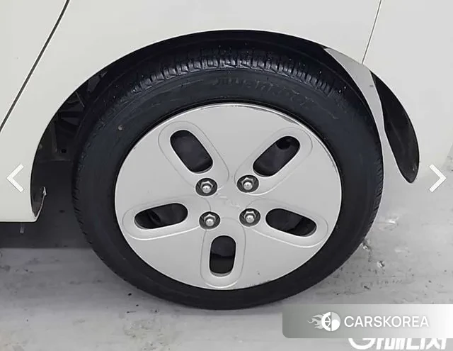 Kia The New Ray id 3691151 из Кореи 11