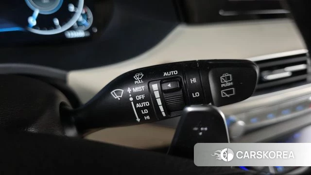 Hyundai Palisade id 4476605 из Кореи 11
