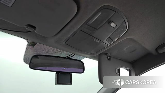 Hyundai Avante AD id 4615402 из Кореи 11