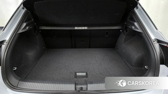 Volkswagen T-Roc id 3935963 из Кореи 11