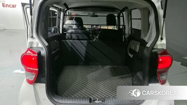 Kia The New Ray id 3561724 из Кореи 11