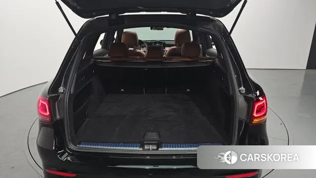 Mercedes-Benz GLC-Class X253 id 3697598 из Кореи 11