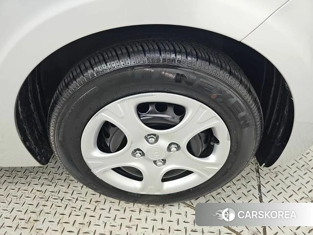 Kia All New Morning (JA) id 4907843 из Кореи 11