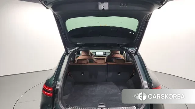 Genesis GV70 id 3660095 из Кореи 11