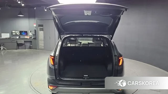 Hyundai The New Tucson (NX4) id 3382996 из Кореи 11