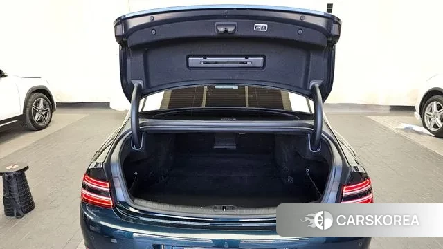 Genesis G80 (RG3) id 3518909 из Кореи 11