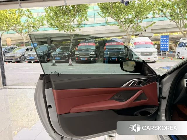 BMW 4 series id 4263150 из Китая 11