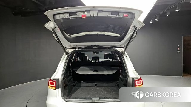 Mercedes-Benz GLB-Class X247 id 4194643 из Кореи 11