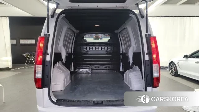 Hyundai Staria id 3406678 из Кореи 11