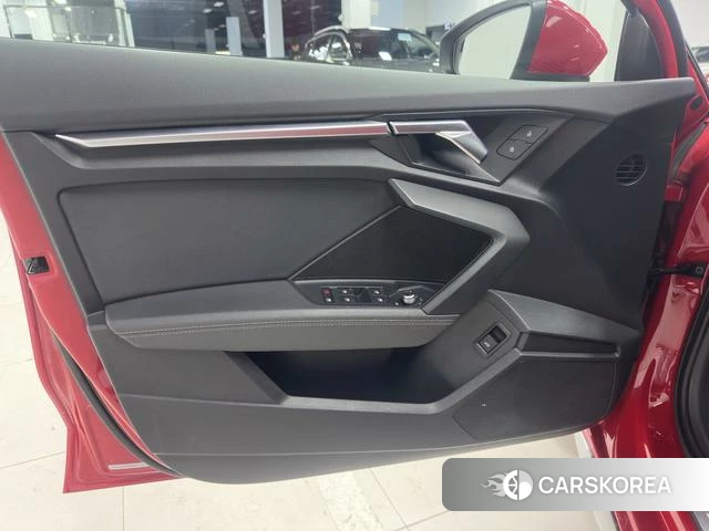 Audi A3 id 4299420 из Китая 11