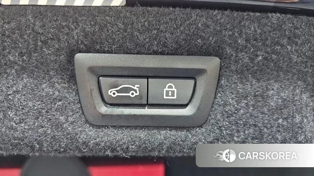 BMW 5 Series (G30) id 3563347 из Кореи 11