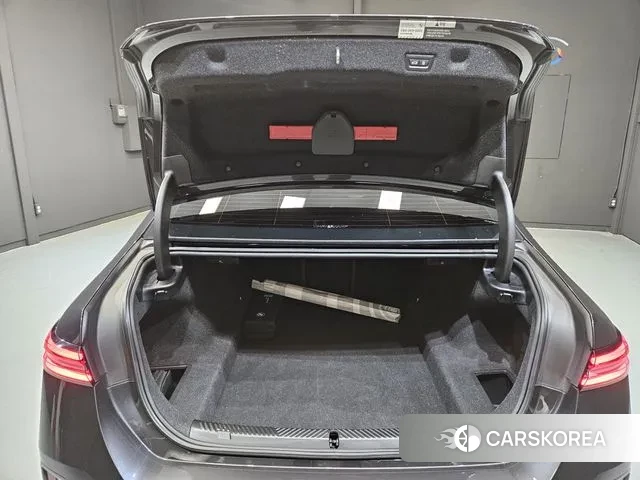 BMW 5 Series (G60) id 3452065 из Кореи 11