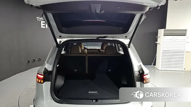 Renault Korea (Samsung) Grand Coleos id 3451938 из Кореи 11