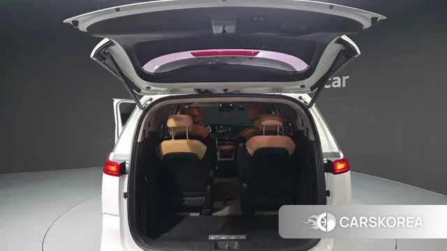 Kia Carnival 4th generation id 3717523 из Кореи 11