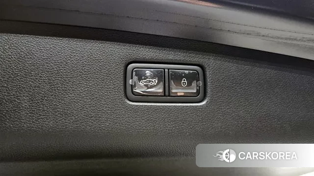 Genesis GV70 id 3447713 из Кореи 11