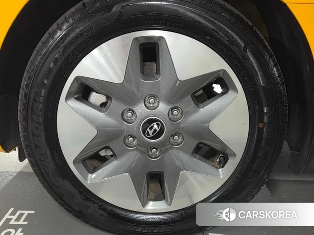 Hyundai Staria id 4853477 из Кореи 11