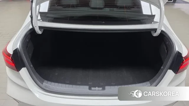 Kia The New K3 2nd generation id 3427551 из Кореи 11