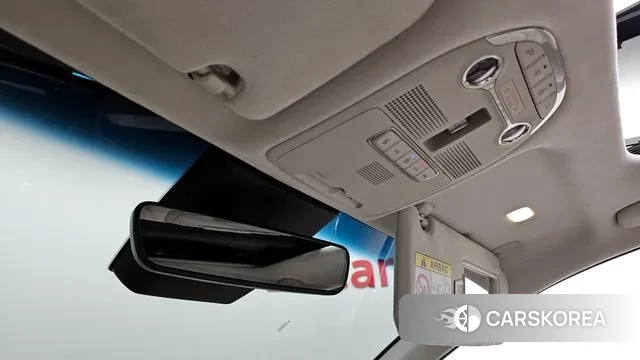 Hyundai The New Grandeur IG Hybrid id 3187435 из Кореи 11