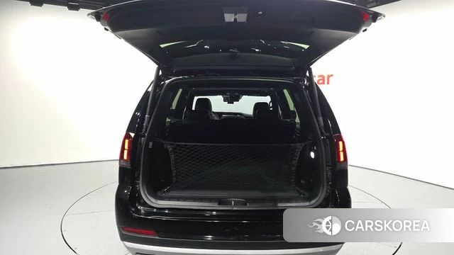 Kia Mohave Master id 3817731 из Кореи 11