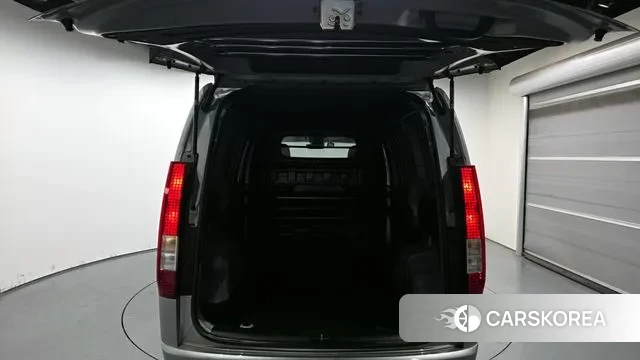 Hyundai Staria id 3405825 из Кореи 11