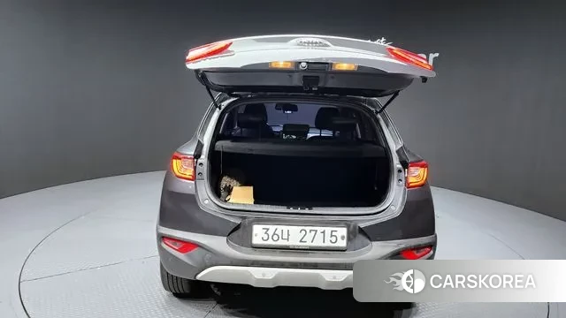 Kia Stonic id 3412989 из Кореи 11