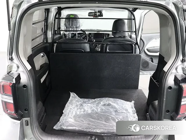 Kia The New Kia Ray id 3679635 из Кореи 11