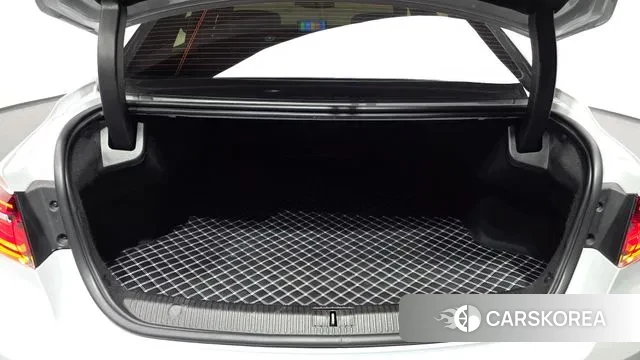 Renault Korea (Samsung) The New SM6 id 3661139 из Кореи 11