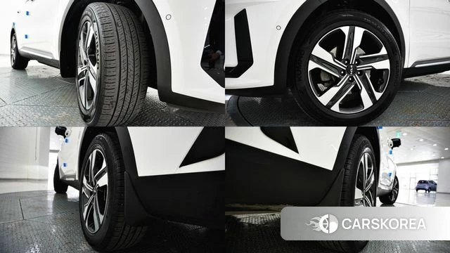 Kia Sorento 4th Generation id 4393595 из Кореи 11