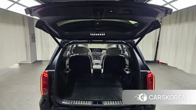 Hyundai The New Palisade id 3354082 из Кореи 11