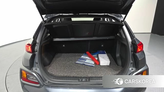 Hyundai Kona id 3795919 из Кореи 11