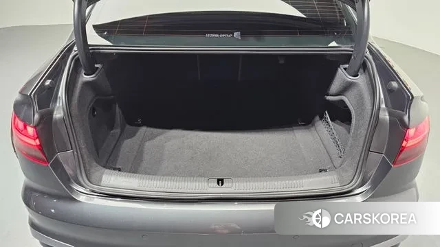 Audi A4 (B9) id 3463031 из Кореи 11