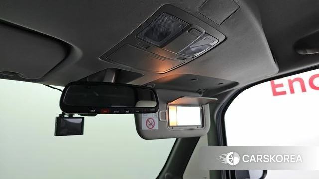 Kia The New Kia Ray id 4792904 из Кореи 11