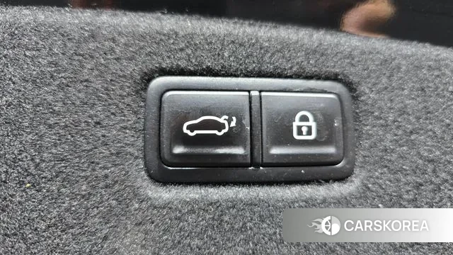 Kia The New K9 2nd generation id 3432588 из Кореи 11