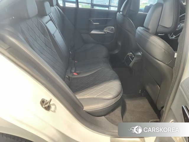 Mercedes-Benz E-Class W214 id 4474088 из Кореи 11