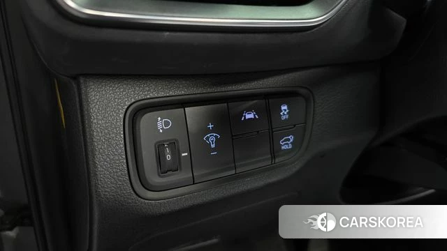 Hyundai Santa Fe TM id 4632810 из Кореи 11